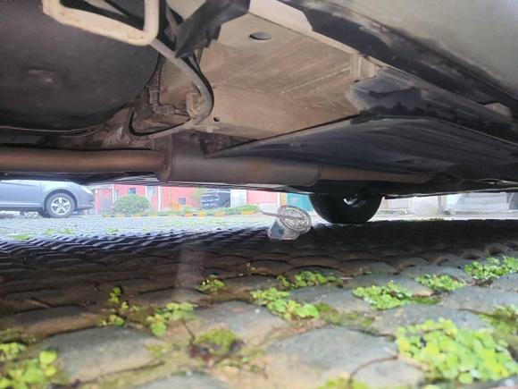 [苏州·苏E] 二手铃木骁途2017款 1.6L 手动两驱都市进取型