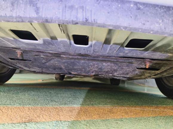 [杭州·浙E] 二手雪佛兰科鲁泽2022款 轻混 RS 330T 自动畅快版