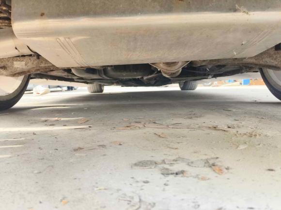 [青岛·鲁B] 二手三菱翼神2012款 致尚版 1.8L 手动豪华型