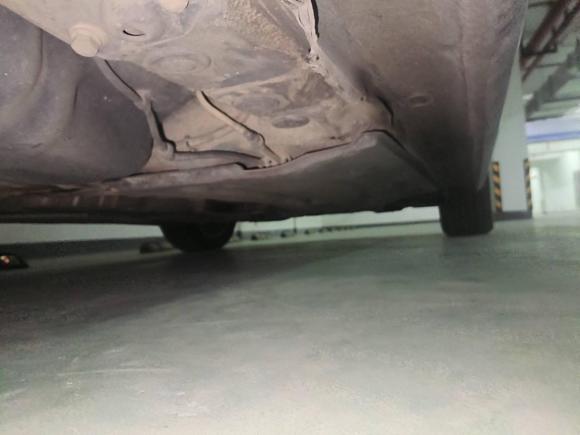 [嘉兴·浙F] 二手大众帕萨特2013款 2.0TSI DSG御尊版