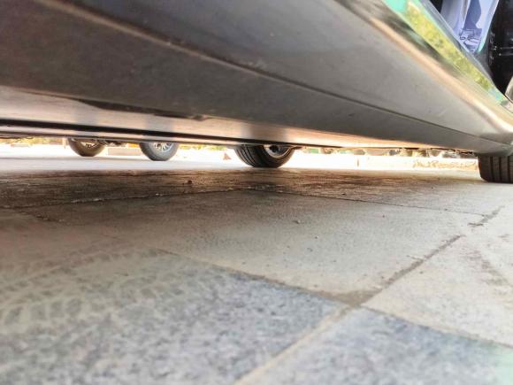 [济南·皖A] 二手特斯拉Model 32023款 长续航全轮驱动版