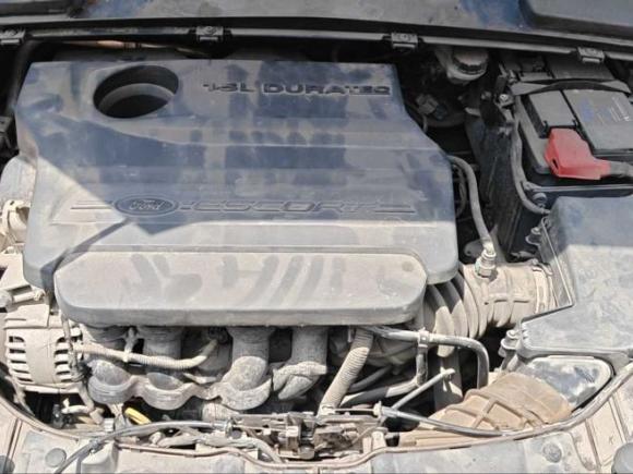 [温州·浙C] 二手福特福睿斯2015款 1.5L 手动舒适型