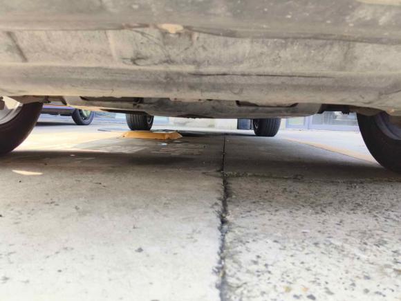 [上海·沪A] 二手奔驰奔驰GLC2016款 GLC 260 4MATIC 豪华型