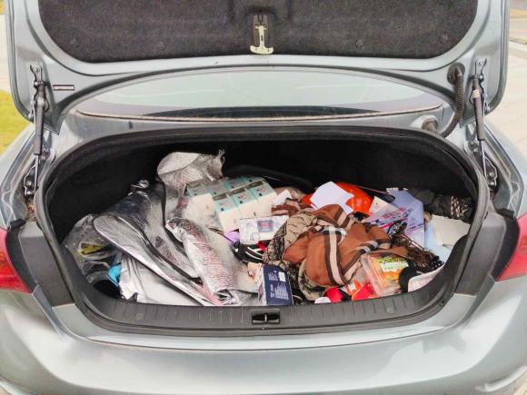 [宁波·浙B] 二手英菲尼迪英菲尼迪Q50L2015款 2.0T 运动版