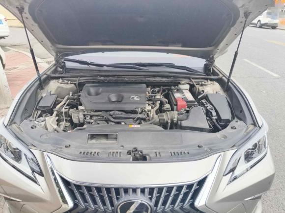 [青岛·鲁B] 二手雷克萨斯雷克萨斯ES2022款 200 卓越版