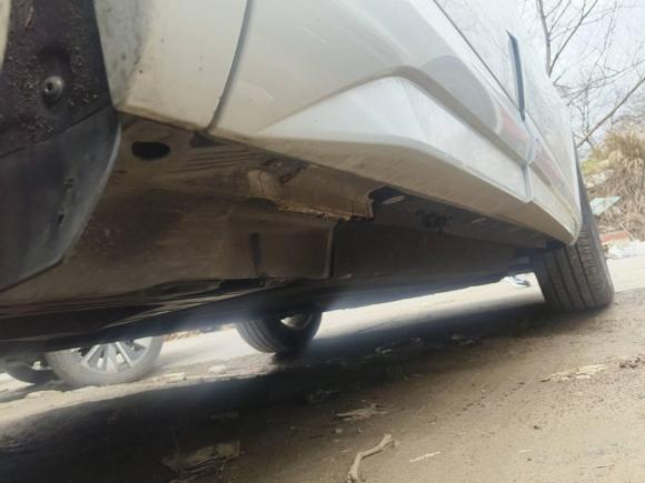 [杭州·辽C] 二手奥迪奥迪Q32016款 35 TFSI 时尚型