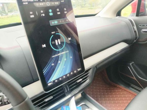 [杭州·浙A] 二手比亚迪唐新能源2018款 DM 2.0T 全时四驱智联创领型 7座 国V