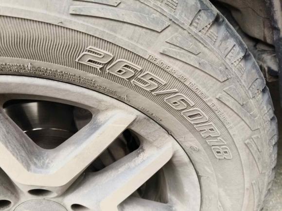 [成都·云C] 二手江汽集团悍途2022款 2.0T绿魔版手动柴油四驱精英型大双HFC4DB2-2E