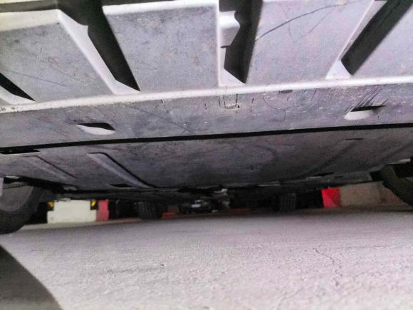 [无锡·苏B] 二手福特蒙迪欧2013款 1.5L GTDi180时尚型