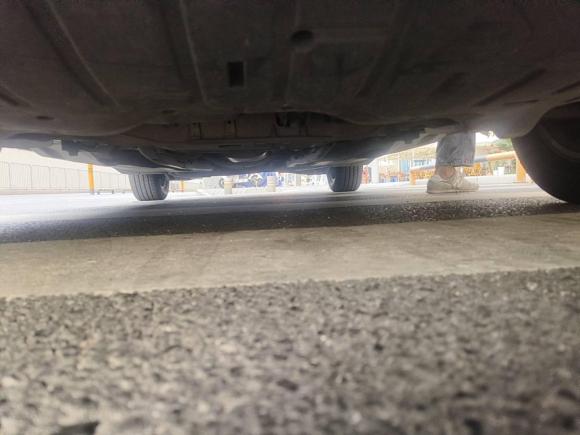 [深圳·粤B] 二手大众夏朗2013款 1.8TSI 标配型