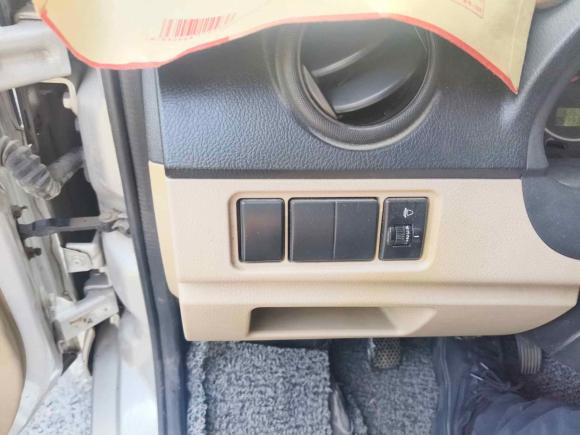 [杭州·浙A] 二手东风小康东风小康C362019款 1.5L基本型Ⅱ国VI DK15