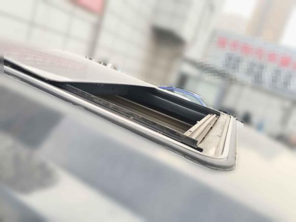 [西安·吉A] 二手奔驰威霆2013款 3.0L 精英版