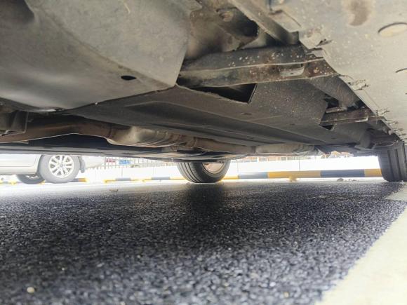 [南昌·赣A] 二手奥迪奥迪Q52017款 Plus 40 TFSI 技术型