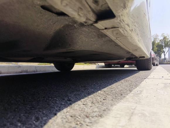 [嘉兴·浙A] 二手本田英仕派2019款 锐·混动 2.0L 净雅版 国V