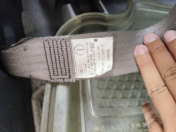 [佛山·粤E] 二手丰田RAV4荣放2009款 2.0L 手动经典版