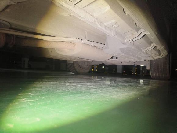 [金华·浙G] 二手广汽传祺传祺GS82017款 320T 两驱豪华智联版（七座）