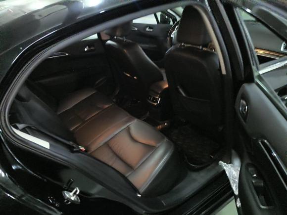 [上海·沪C] 二手雪铁龙雪铁龙C4L2014款 1.8L 智驱版 自动劲智型