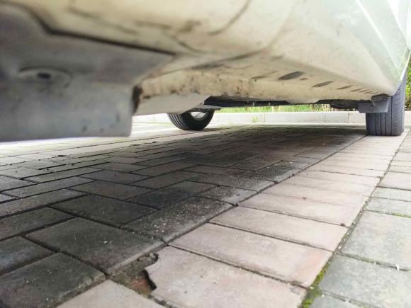 [合肥·皖A] 二手丰田威驰2014款 1.5L 自动智臻版