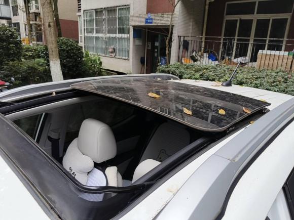 [成都·川A] 二手比亚迪元Pro2021款 401KM 尊贵型