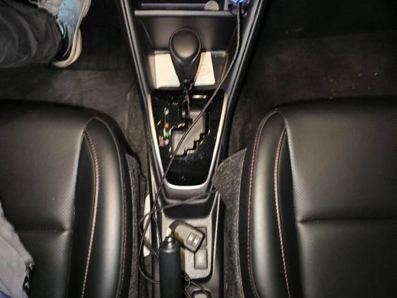 [上海·沪C] 二手丰田YARiS L 致炫2022款 致炫X 1.5L CVT尊贵版