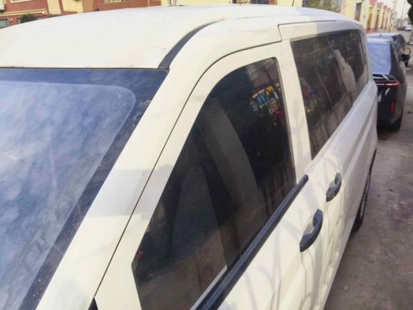 [青岛·鲁U] 二手五菱汽车五菱征程2022款 2.0L 手动创业型