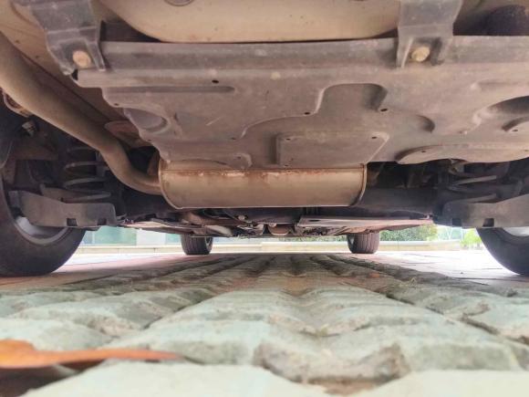 [武汉·鄂A] 二手标致标致3082016款 1.6L 自动豪华版