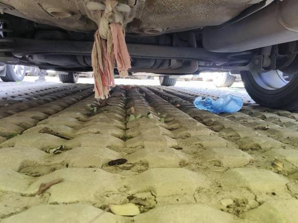 [西安·陕A] 二手现代领动2016款 1.6L 自动智炫·精英型