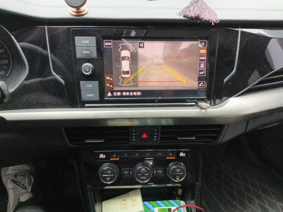 [金华·浙G] 二手大众帕萨特2019款 330TSI 精英版 国VI