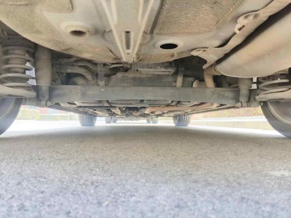 [宁波·浙B] 二手现代朗动2015款 1.6L 自动领先型