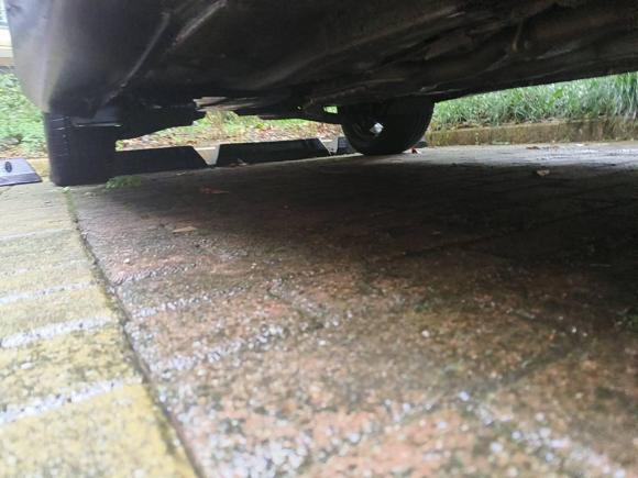 [宁波·浙B] 二手斯巴鲁斯巴鲁XV2012款 2.0i 舒适版