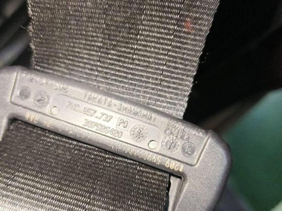 [常州·苏D] 二手大众凌渡2015款 280TSI DSG舒适版