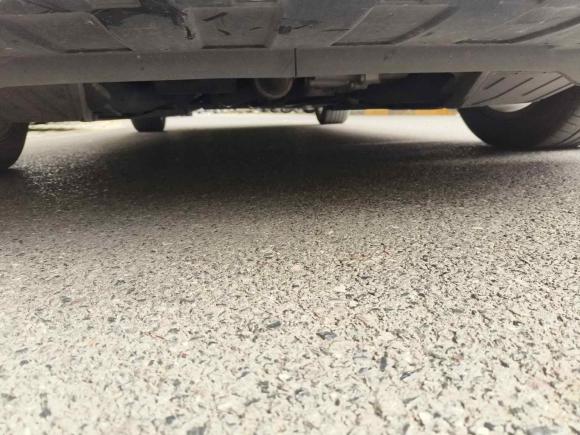 [上海·沪B] 二手别克君威2020款 552T 豪华型