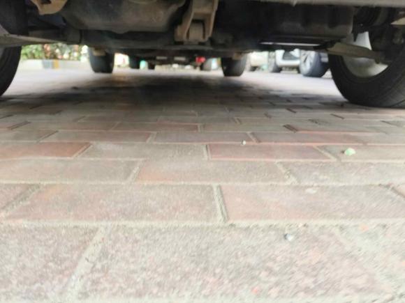 [青岛·鲁B] 二手道奇酷威2016款 2.4L 两驱旅行版