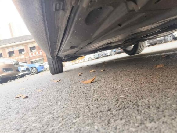 [苏州·苏E] 二手斯柯达明锐2017款 1.6L 自动智行版