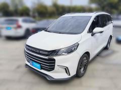 [金华·浙G] 大通大通G502019款 1.5T 首发款自动豪华版 6座