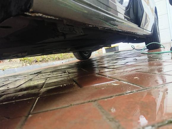 [上海·沪A] 二手别克别克GL82017款 ES 28T 尊享型 国V