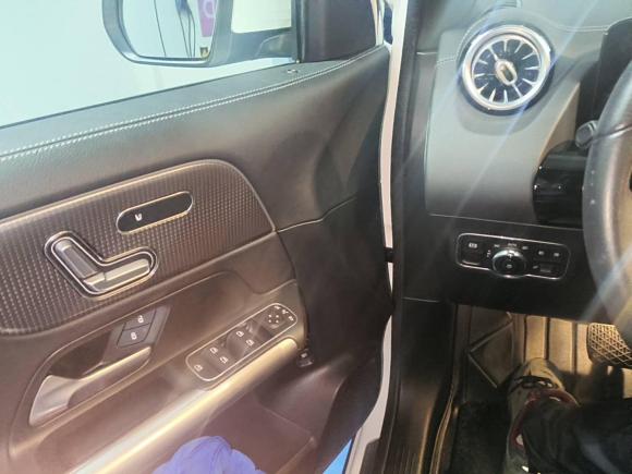 [上海·沪B] 二手奔驰奔驰GLA2020款 GLA 200