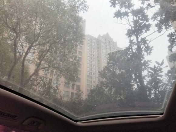 [上海·沪A] 二手比亚迪宋MAX2017款 1.5T 自动智联精英型 7座