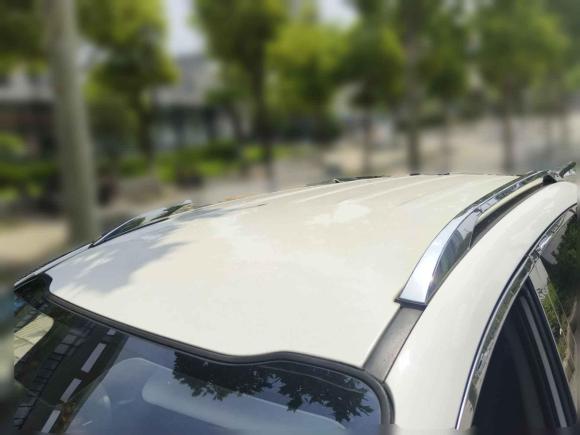 [武汉·鄂A] 二手起亚智跑2015款 2.0L 手动两驱版GL