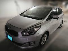 [南京·苏A] 起亚佳乐2013款 2.0L 5座自动舒适版 国V