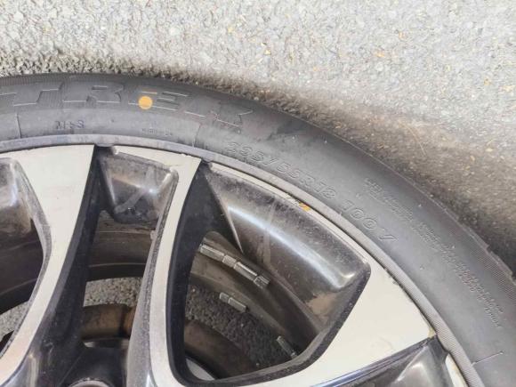 [深圳·粤K] 二手东南东南DX72015款 1.5T 自动豪华型