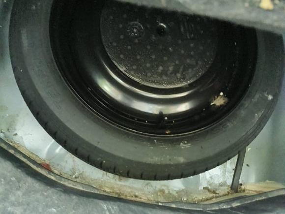 [上海·苏A] 二手福特福睿斯2017款 1.5L 自动舒适型