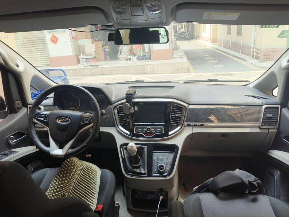 [深圳·湘N] 二手江淮瑞风瑞风M42016款 2.0L 手动豪华型