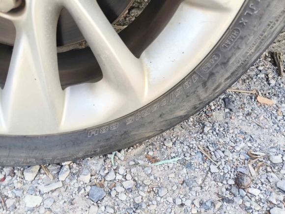 [上海·沪C] 二手别克凯越2018款 15N CVT豪华型