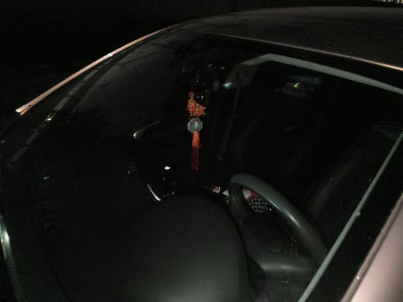 [宁波·浙B] 二手别克君威2015款 1.6T 领先技术型