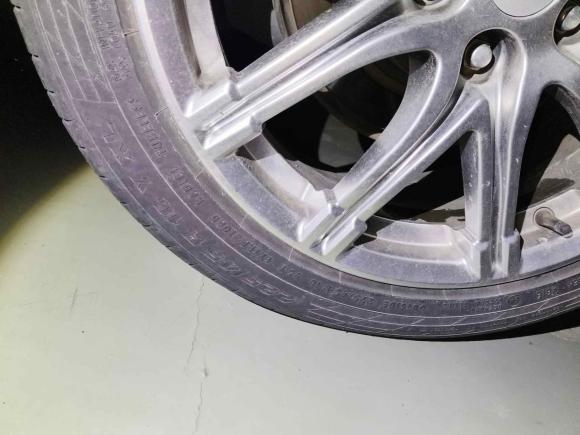 [济南·鲁A] 二手英菲尼迪英菲尼迪ESQ2014款 1.6L 率性版