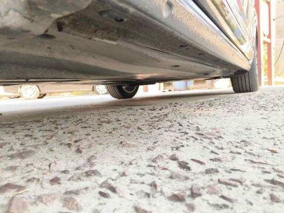 [南通·苏F] 二手大众帕萨特2023款 330TSI 精英版