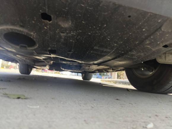 [金华·浙G] 二手现代胜达2013款 2.4L 自动两驱智能型