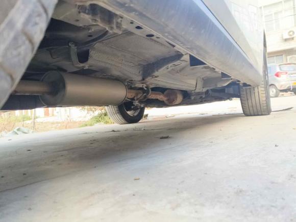 [南通·苏F] 二手哈弗哈弗M62019款 1.5T DCT两驱精英型 国VI