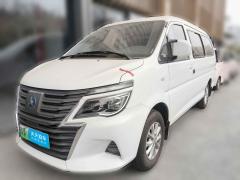 [西安·陕A]东风风行&nbsp;&nbsp;菱智新能源&nbsp;&nbsp;2022款 普通版 基本型 9座